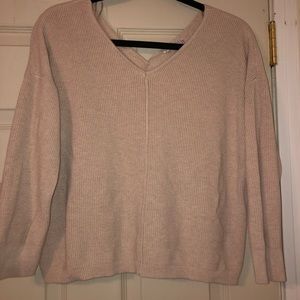 Pink Republic Sweater